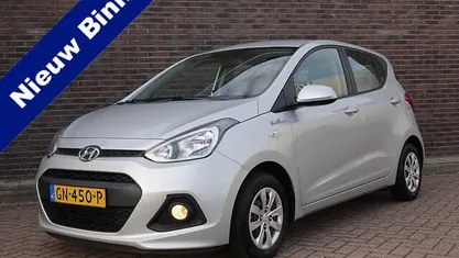 Occasion Hyundai i10 Comfort 67 PK (49 kW) 2015 Hatchback