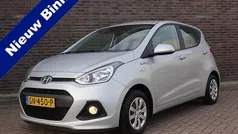 Grijs Gebruikt 2015 Hyundai i10 Comfort Hatchback | € 5.945 (Eerlijke prijs)