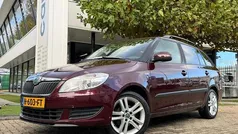 Gebruikt 2011 Skoda Fabia Ambition Hatchback | € 4.550 (Eerlijke prijs)