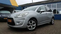 Grijs Gebruikt 2010 Citroën C3 Tendance Hatchback | € 4.888 (Eerlijke prijs)
