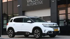 Wit Gebruikt 2019 Citroën C5 Aircross Shine SUV | € 17.950 (Eerlijke prijs)