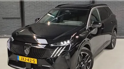 Occasion Peugeot 5008 GTi 136 PK (100 kW) 2026 SUV