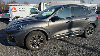 Occasion 2023 Ford Kuga ST-Line SUV | € 24.950 (Super prijs)