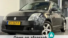 Gebruikt 2007 Suzuki Swift GLS Hatchback | € 1.995 (Goede deal)