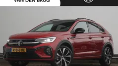 Rood Gebruikt 2022 VW Taigo Business SUV | € 26.395 (Goede deal)