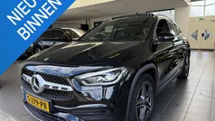 Gebruikt 2021 Mercedes GLA250 AMG line SUV | € 39.950 (Eerlijke prijs)