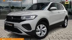 Grijs Gebruikt 2025 VW T-Cross Edition SUV | € 30.900 (Eerlijke prijs)