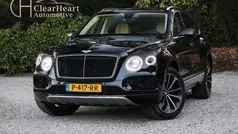 Gebruikt 2019 Bentley Bentayga Mulliner SUV | € 116.500
