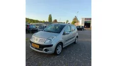 Nissan Pixo