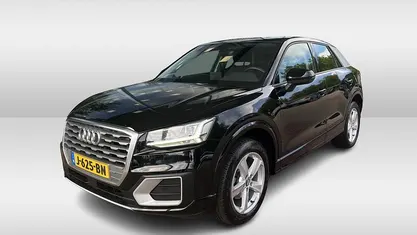 Occasion Audi Q2 Design 116 PK (85 kW) 2020 SUV