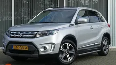 Gebruikt 2016 Suzuki Vitara SUV | € 16.840 (Eerlijke prijs)