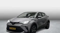 Gebruikt 2022 Toyota C-HR SUV | € 25.750 (Eerlijke prijs)