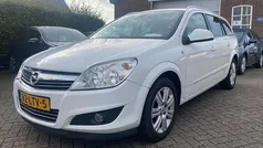 Gebruikt 2010 Opel Astra Cosmo Stationwagen | € 2.249 (Eerlijke prijs)