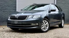 Gebruikt 2018 Skoda Octavia Ambition Stationwagen | € 17.450 (Eerlijke prijs)