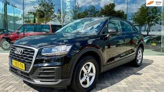 Zwart Gebruikt 2018 Audi Q2 Sport SUV | € 16.845 (Goede deal)