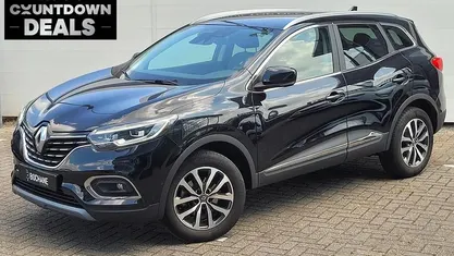Gebruikt 2021 Renault Kadjar Intens SUV | € 18.020 (Goede deal)