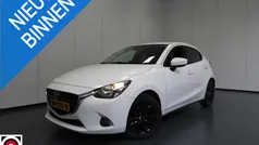 Wit Gebruikt 2019 Mazda 2 Inclusive Hatchback | € 10.340 (Goede deal)