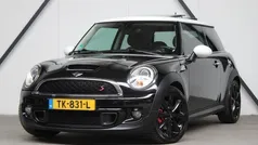 Gebruikt 2011 Mini Cooper S Hatchback | € 6.999 (Eerlijke prijs)