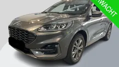 Gebruikt 2022 Ford Kuga ST-Line SUV | € 29.695 (Eerlijke prijs)