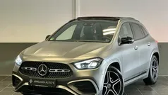 Mercedes GLA180