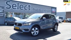Grijs Gebruikt 2019 Volvo XC40 Momentum SUV | € 26.800 (Eerlijke prijs)