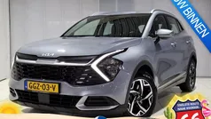 Gebruikt 2024 Kia Sportage Comfort SUV | € 34.950 (Eerlijke prijs)