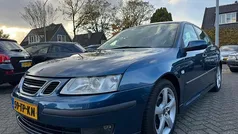 Gebruikt 2007 Saab 9-3 Vector Sedan | € 2.699 (Goede deal)