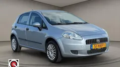Gebruikt 2009 Fiat Grande Punto Active Hatchback | € 3.495 (Eerlijke prijs)