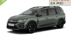 Gebruikt 2025 Dacia Jogger Expression MPV | € 27.995 (Eerlijke prijs)