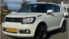 Wit Gebruikt 2018 Suzuki Ignis Hatchback | € 12.750 (Eerlijke prijs)