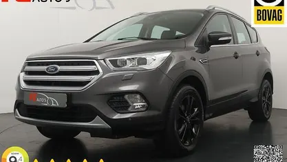 Occasion Ford Kuga Titanium 120 PK (88 kW) 2018 SUV