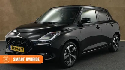 Occasion Suzuki Swift Style 2025 Hatchback