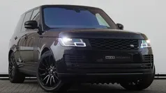 Gebruikt 2018 Land Rover Range Rover Vogue SUV | € 87.950