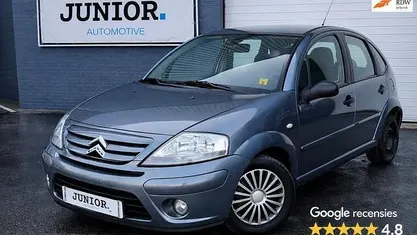 Occasion Citroën C3 73 PK (53 kW) 2008 Hatchback