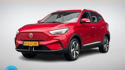 Occasion 2023 MG ZS Comfort SUV | € 23.450 (Eerlijke prijs)