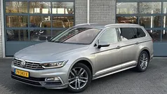 Gebruikt 2017 VW Passat Highline Stationwagen | € 19.850 (Eerlijke prijs)