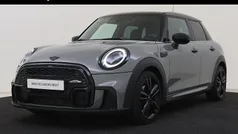 Gebruikt 2021 Mini John Cooper Works Hatchback | € 25.950 (Eerlijke prijs)