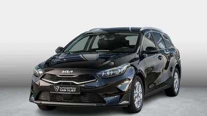 Occasion Kia Ceed 2025 Hatchback