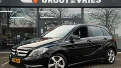 Gebruikt 2014 Mercedes B180 Ambition MPV | € 12.750 (Goede deal)