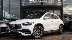 Gebruikt 2021 Mercedes GLA35 AMG AMG SUV | € 53.950