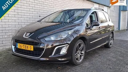 Occasion 2012 Peugeot 308 SW Signature Sky Stationwagen | € 3.999 (Goede deal)