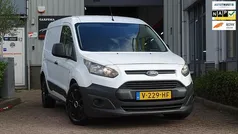 Gebruikt 2017 Ford Transit Van | € 8.750 (Eerlijke prijs)