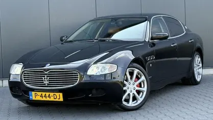 Occasion Maserati Quattroporte 402 PK (295 kW) 2005 Sedan