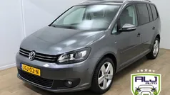 Gebruikt 2015 VW Touran Comfortline MPV | € 14.994 (Goede deal)