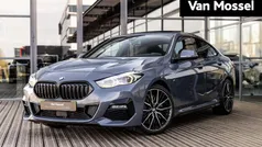 Grijs Gebruikt 2021 BMW 220 Executive Coupé | € 32.900 (Eerlijke prijs)