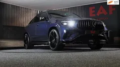 Gebruikt 2024 Mercedes GLE400 AMG Coupé | € 109.950
