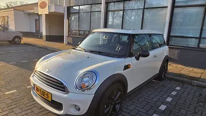 Occasion Mini One Clubman Business 98 PK (72 kW) 2012 Stationwagen