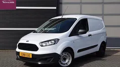 Gebruikt 2018 Ford Transit Van | € 7.400 (Eerlijke prijs)