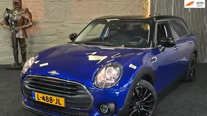 Occasion Mini Cooper Clubman Business 136 PK (100 kW) 2021 Stationwagen