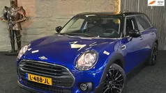 Blauw Gebruikt 2021 Mini Cooper Clubman Business Stationwagen | € 22.499 (Goede deal)